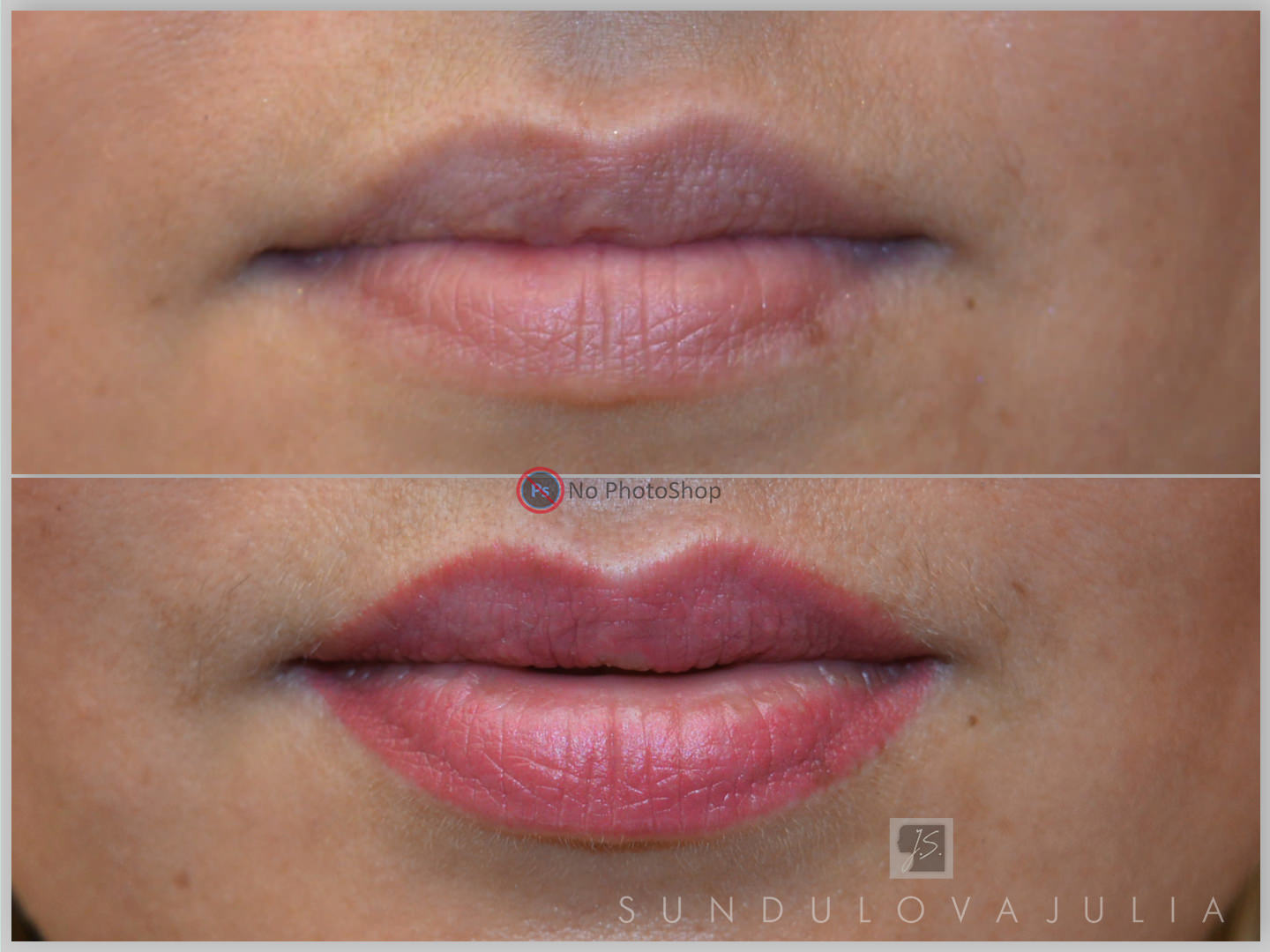 Перманентный макияж губ |Long-Time-Liner